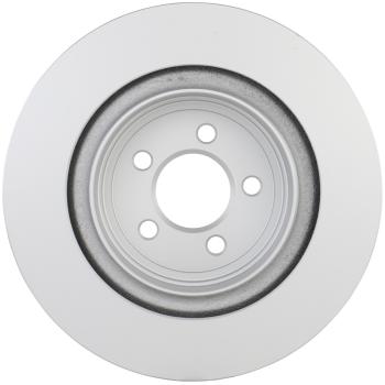 Bosch 16010247 Disc Brake Rotor product image 1 of 5