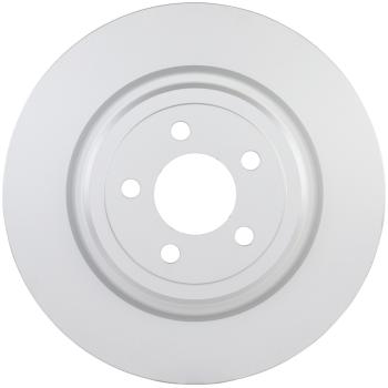 Bosch 16010247 Disc Brake Rotor product image 2 of 5