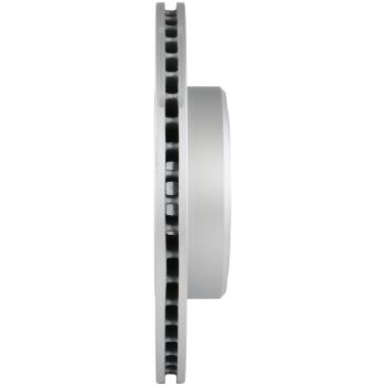 Bosch 16010247 Disc Brake Rotor product image 4 of 5