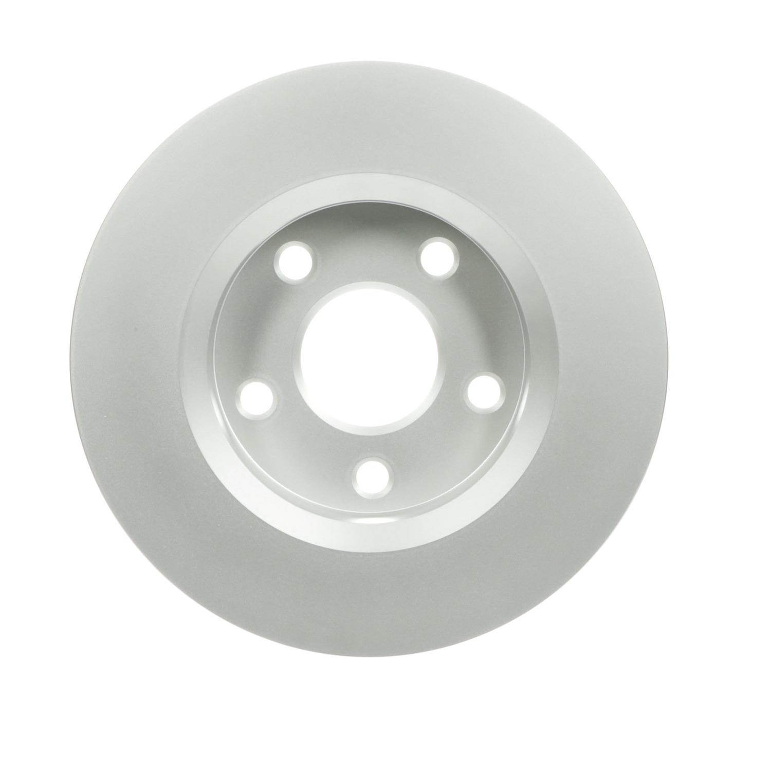Bosch 16010258 Disc Brake Rotor product image 1 of 4