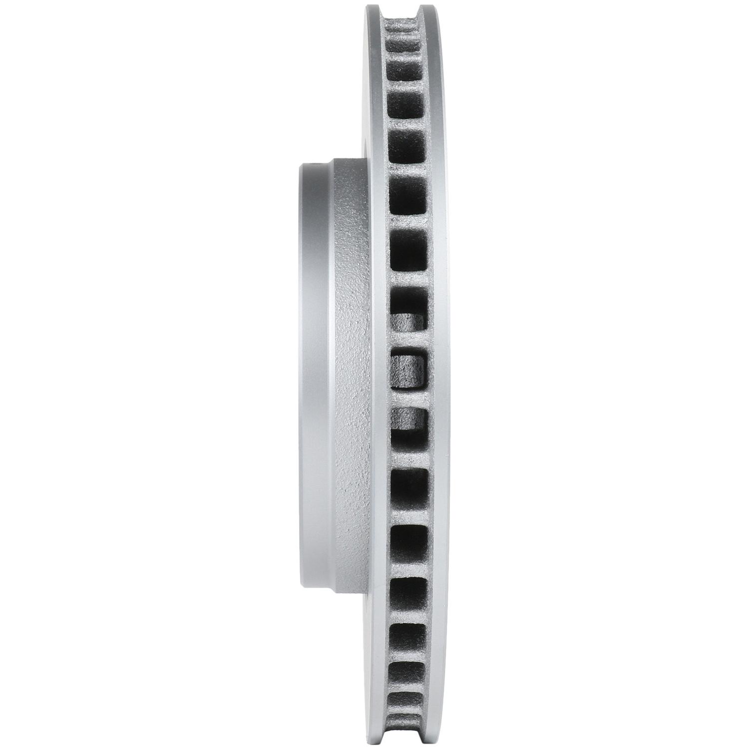 Bosch 16010258 Disc Brake Rotor product image 2 of 4