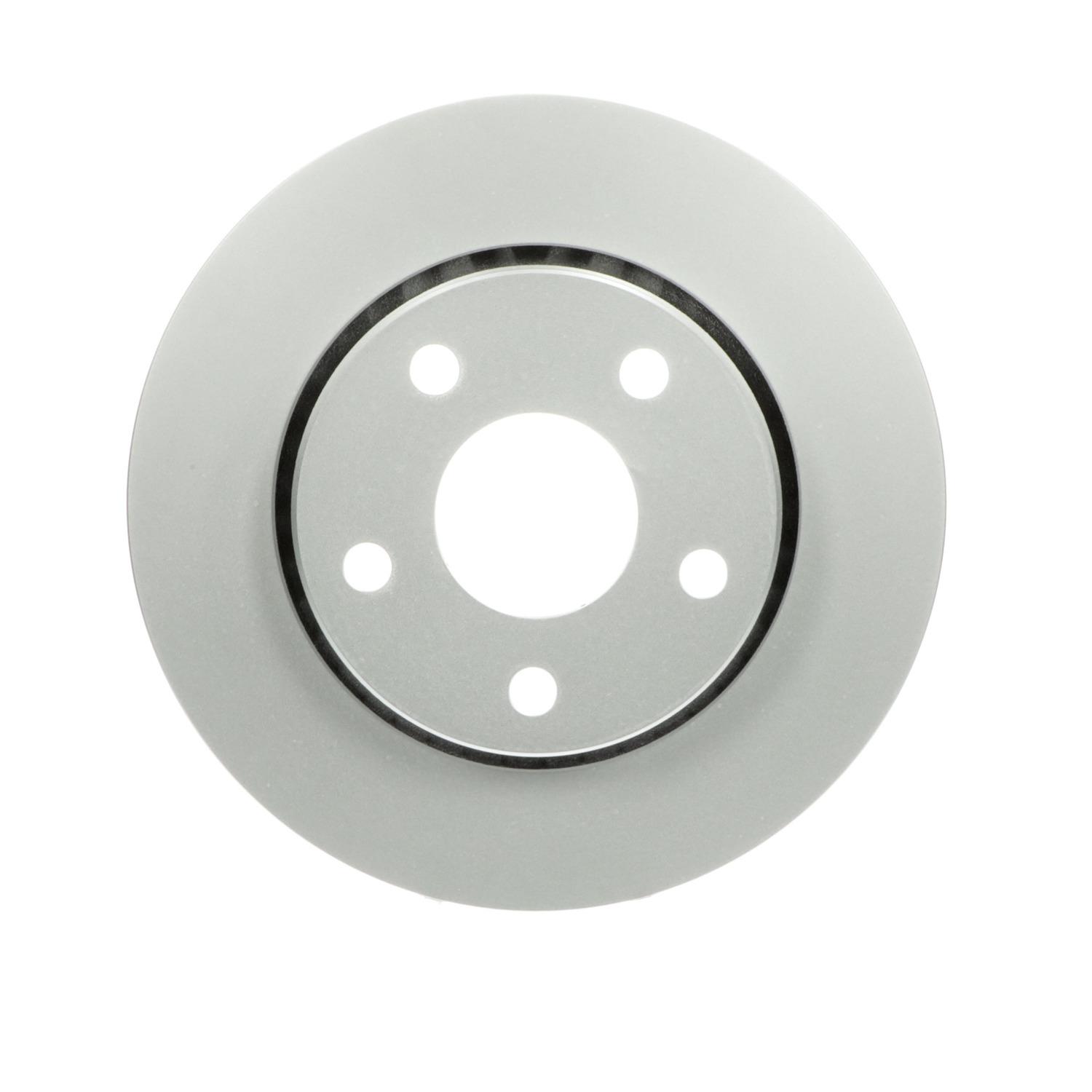 Bosch 16010258 Disc Brake Rotor product image 3 of 4
