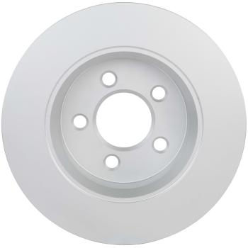 Bosch 16010265 - Disc Brake Rotor Bosch 16010265 Disc Brake Rotor product image 1 of 5