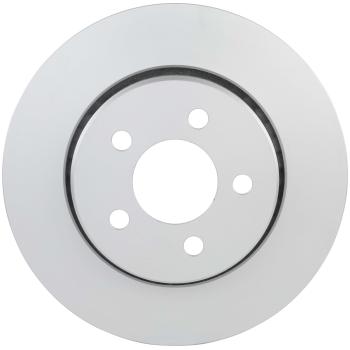 Bosch 16010265 - Disc Brake Rotor Bosch 16010265 Disc Brake Rotor product image 2 of 5