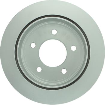 Bosch 16010266 - Disc Brake Rotor Bosch 16010266 Disc Brake Rotor product image 1 of 3