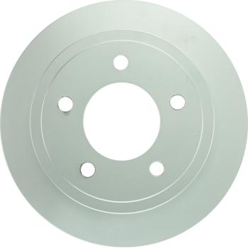 Bosch 16010266 - Disc Brake Rotor Bosch 16010266 Disc Brake Rotor product image 2 of 3