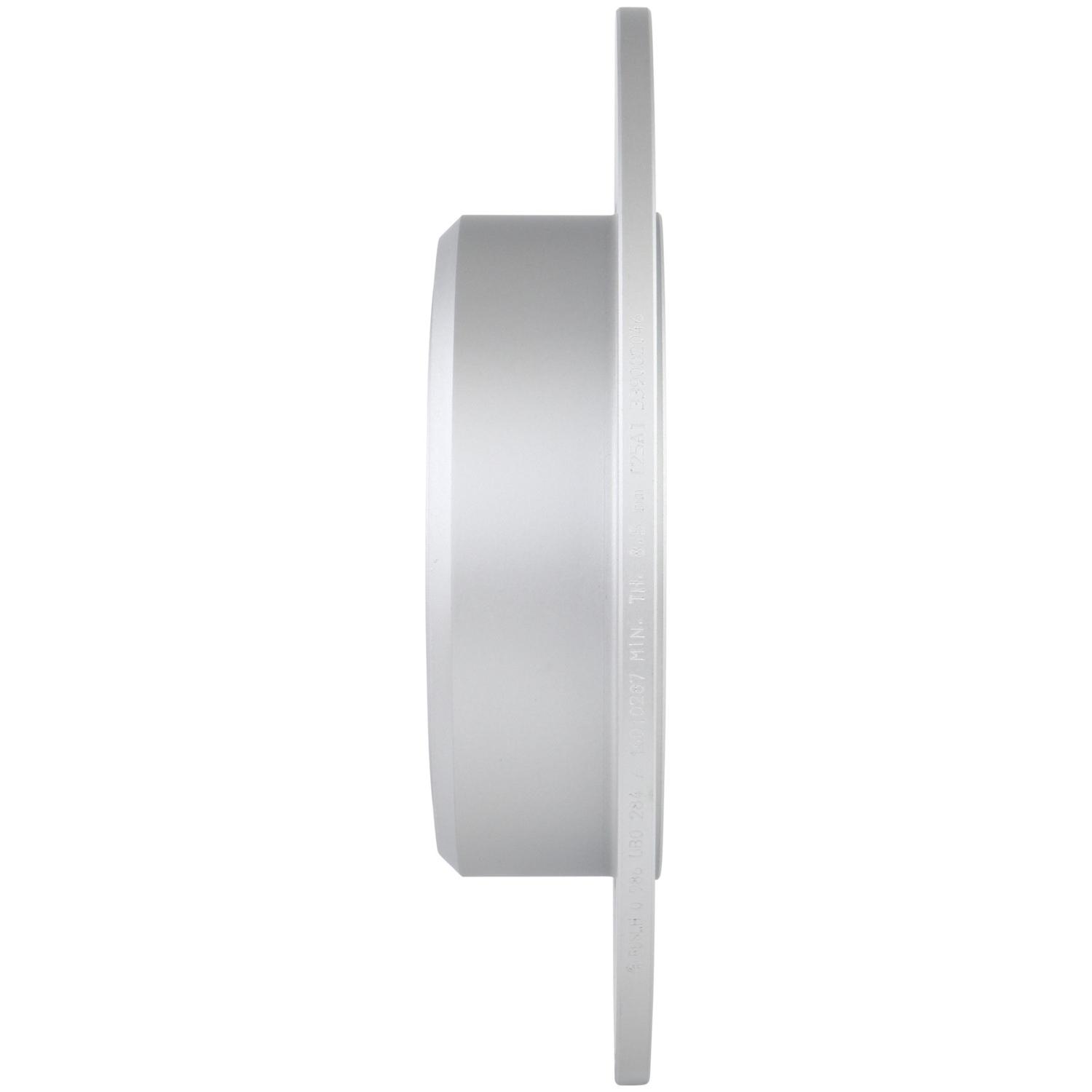 Bosch 16010287 - Disc Brake Rotor Bosch 16010287 Disc Brake Rotor product image 3 of 5