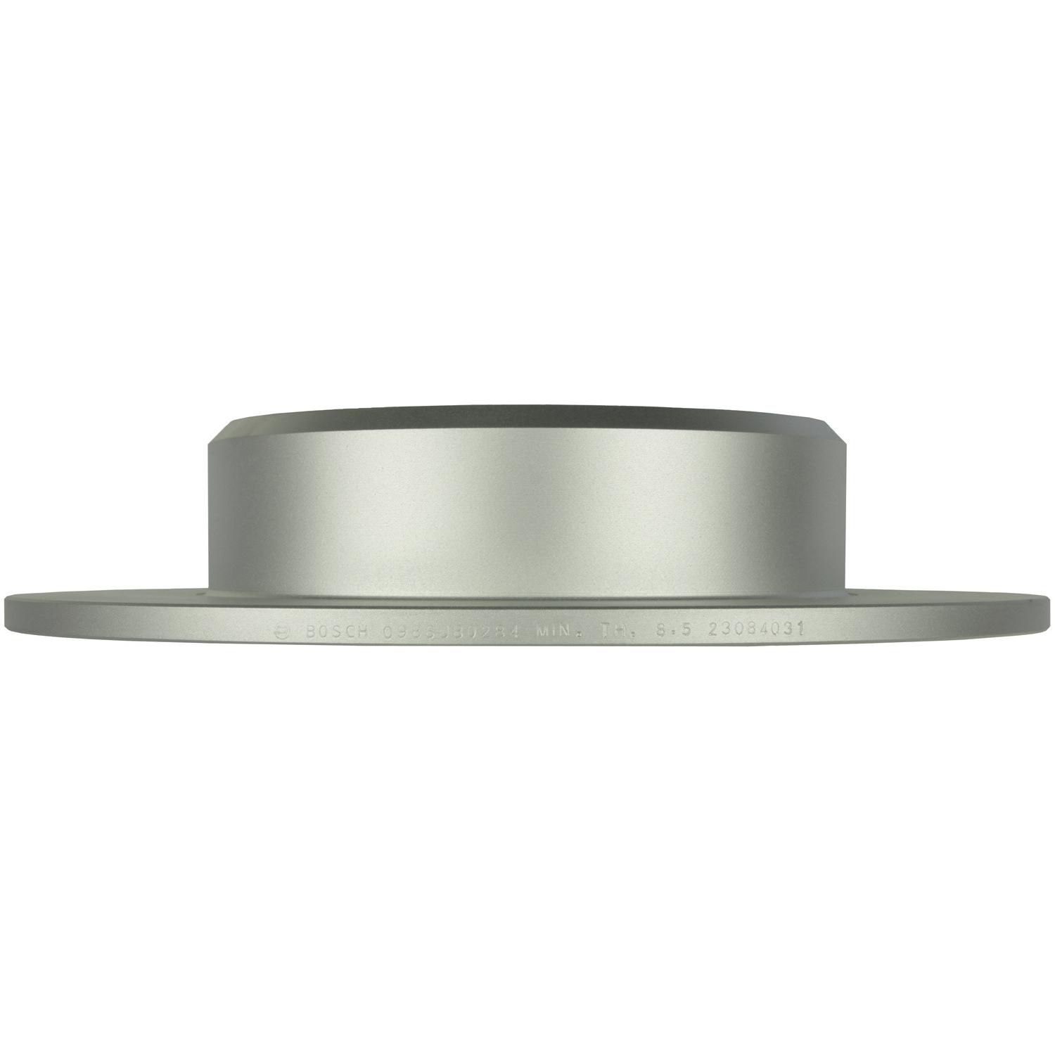 Bosch 16010287 - Disc Brake Rotor Bosch 16010287 Disc Brake Rotor product image 5 of 5