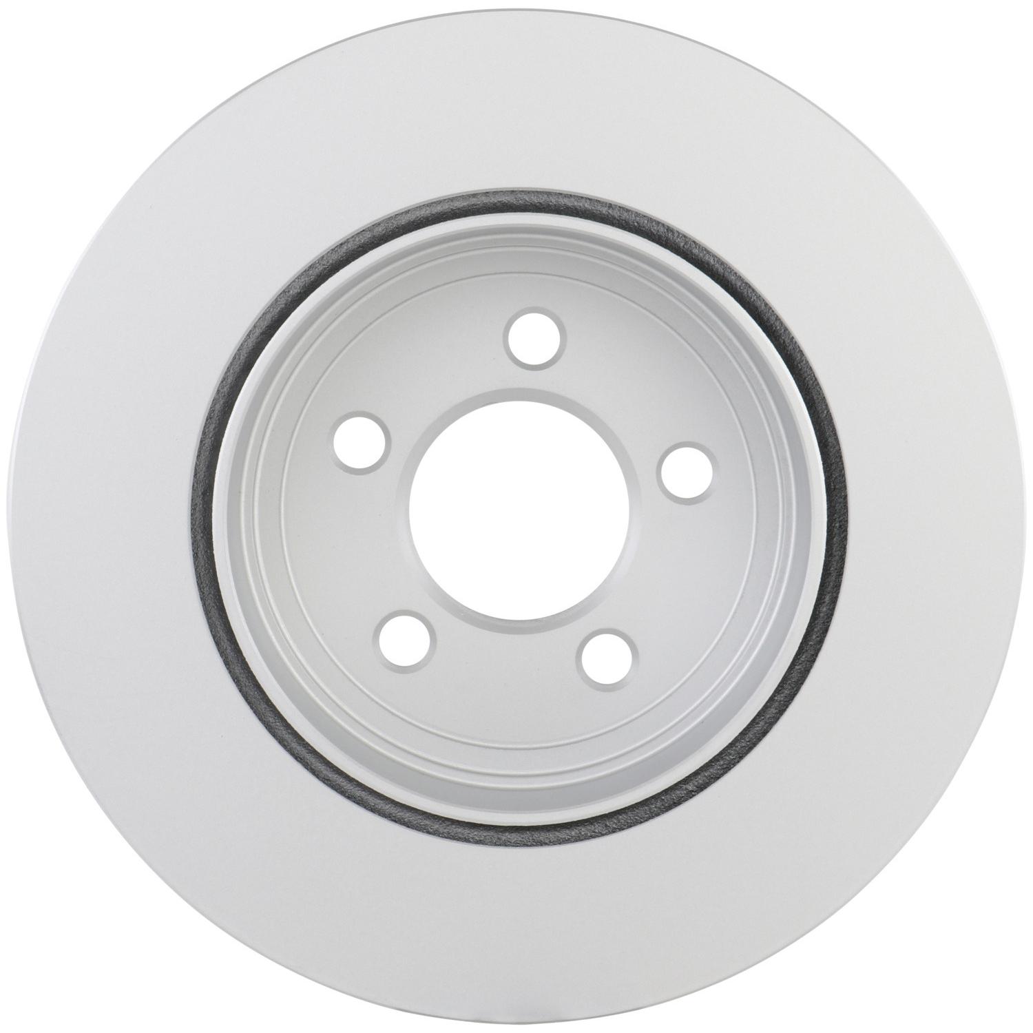 Bosch 16010289 - Disc Brake Rotor Bosch 16010289 Disc Brake Rotor product image 1 of 5