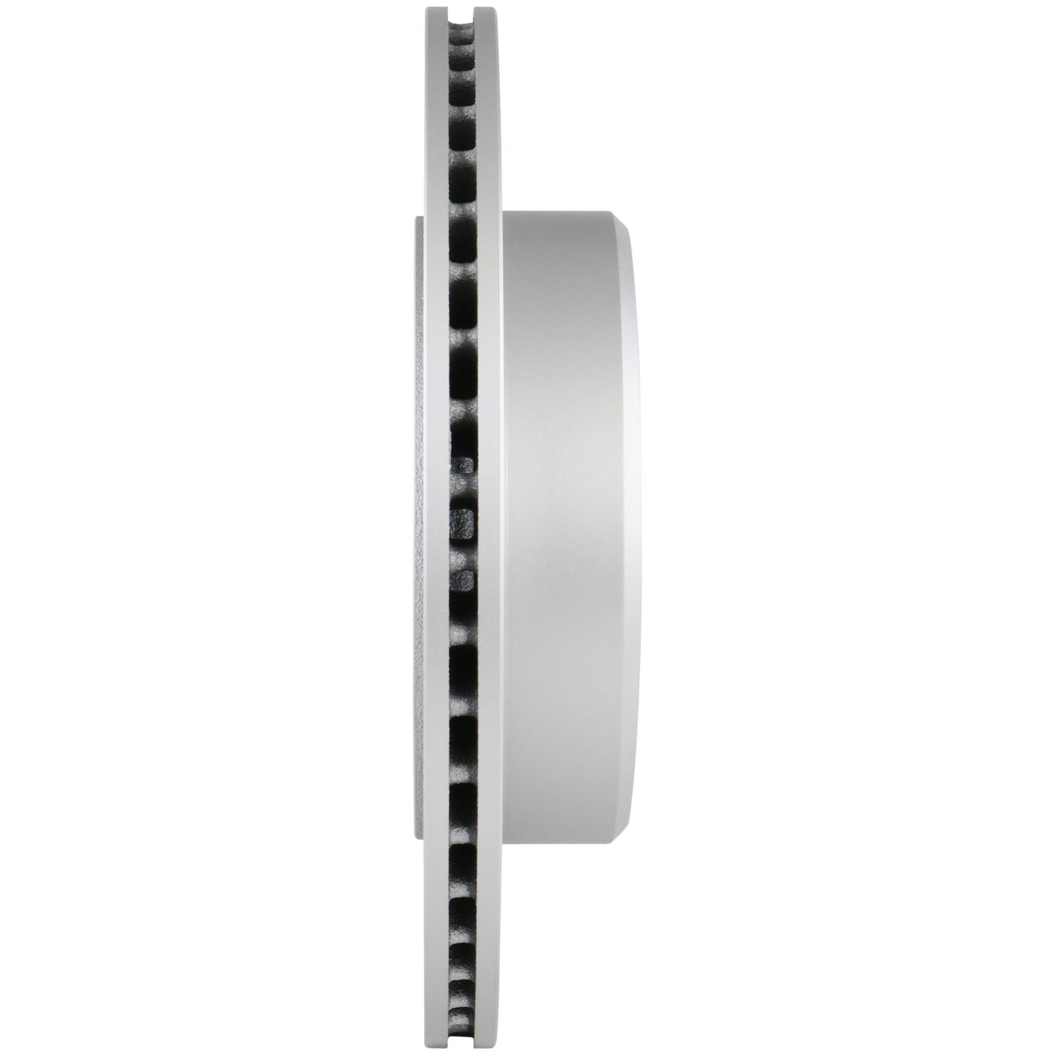 Bosch 16010289 - Disc Brake Rotor Bosch 16010289 Disc Brake Rotor product image 4 of 5