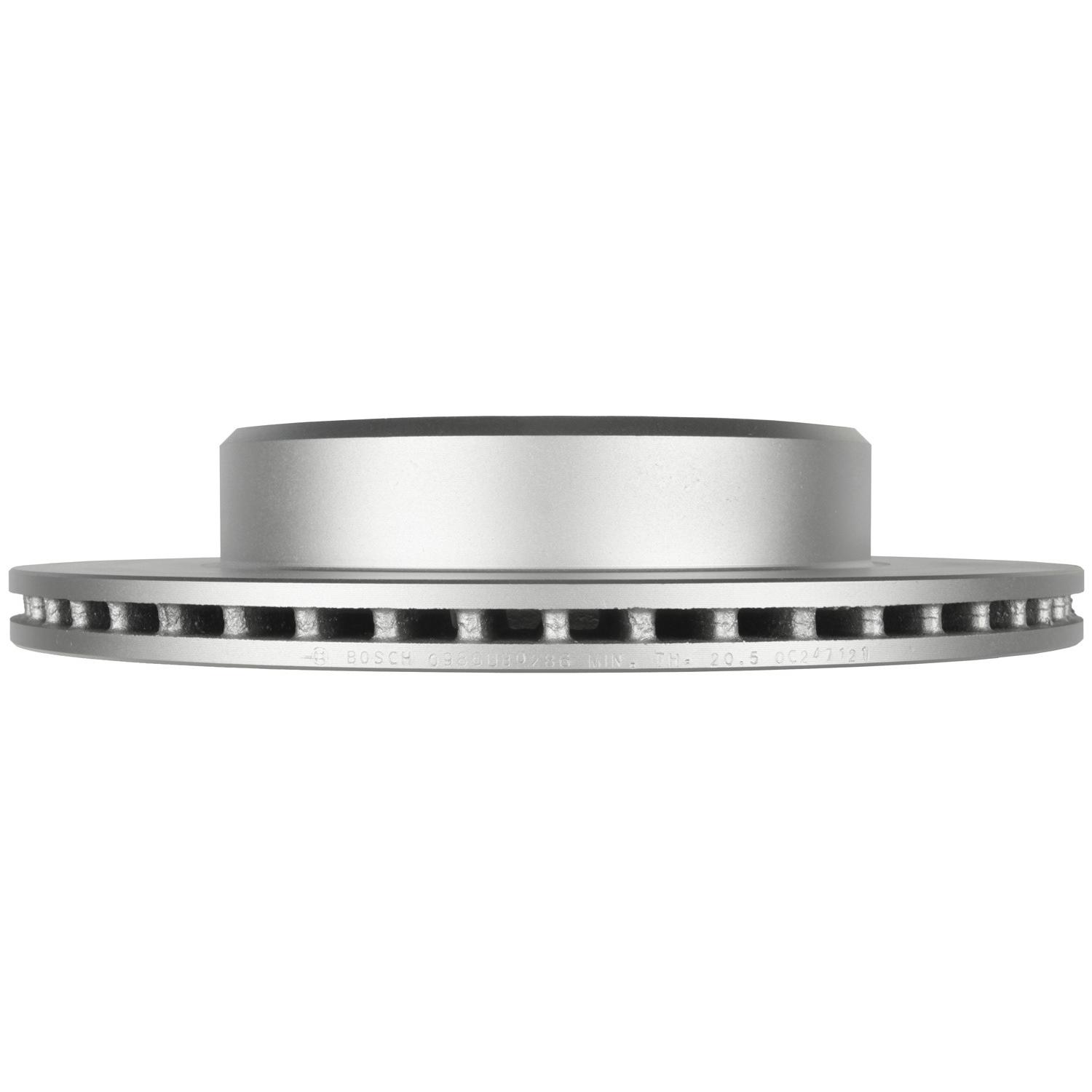 Bosch 16010289 - Disc Brake Rotor Bosch 16010289 Disc Brake Rotor product image 5 of 5