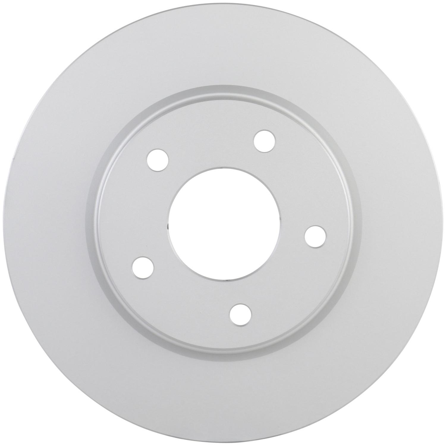 Bosch 16010290 - Disc Brake Rotor Bosch 16010290 Disc Brake Rotor product image 2 of 5