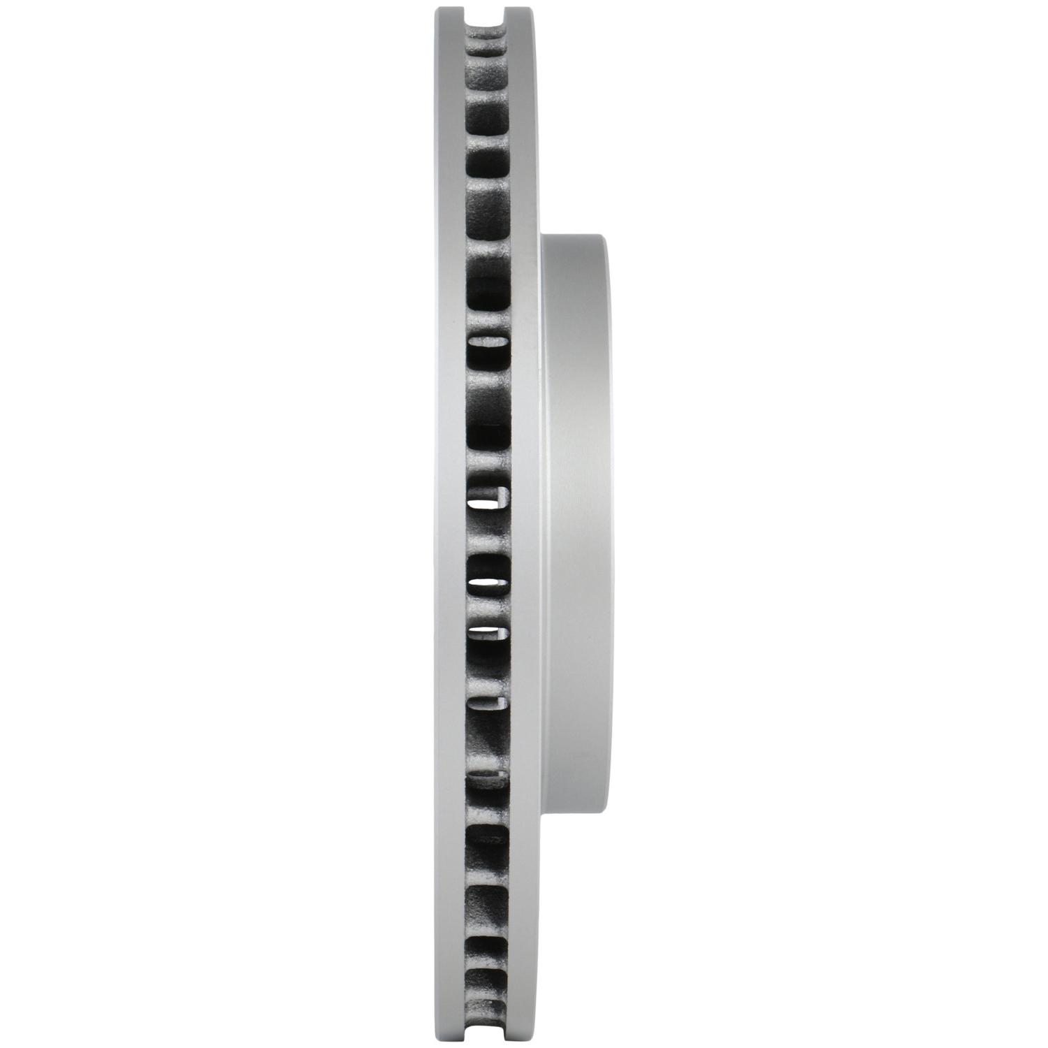 Bosch 16010290 - Disc Brake Rotor Bosch 16010290 Disc Brake Rotor product image 4 of 5