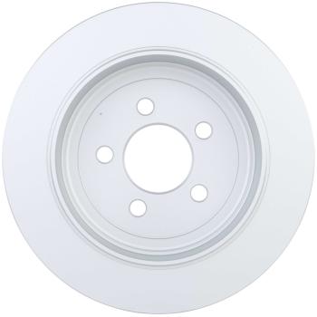 Bosch 16010292 Disc Brake Rotor product image 1 of 5