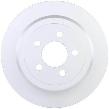 Bosch 16010292 Disc Brake Rotor product image 2 of 5
