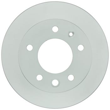 Bosch 16010526 Disc Brake Rotor product image 2 of 3