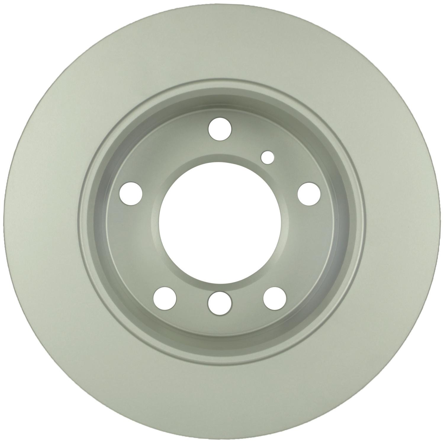 Bosch 16010527 Disc Brake Rotor product image 1 of 3