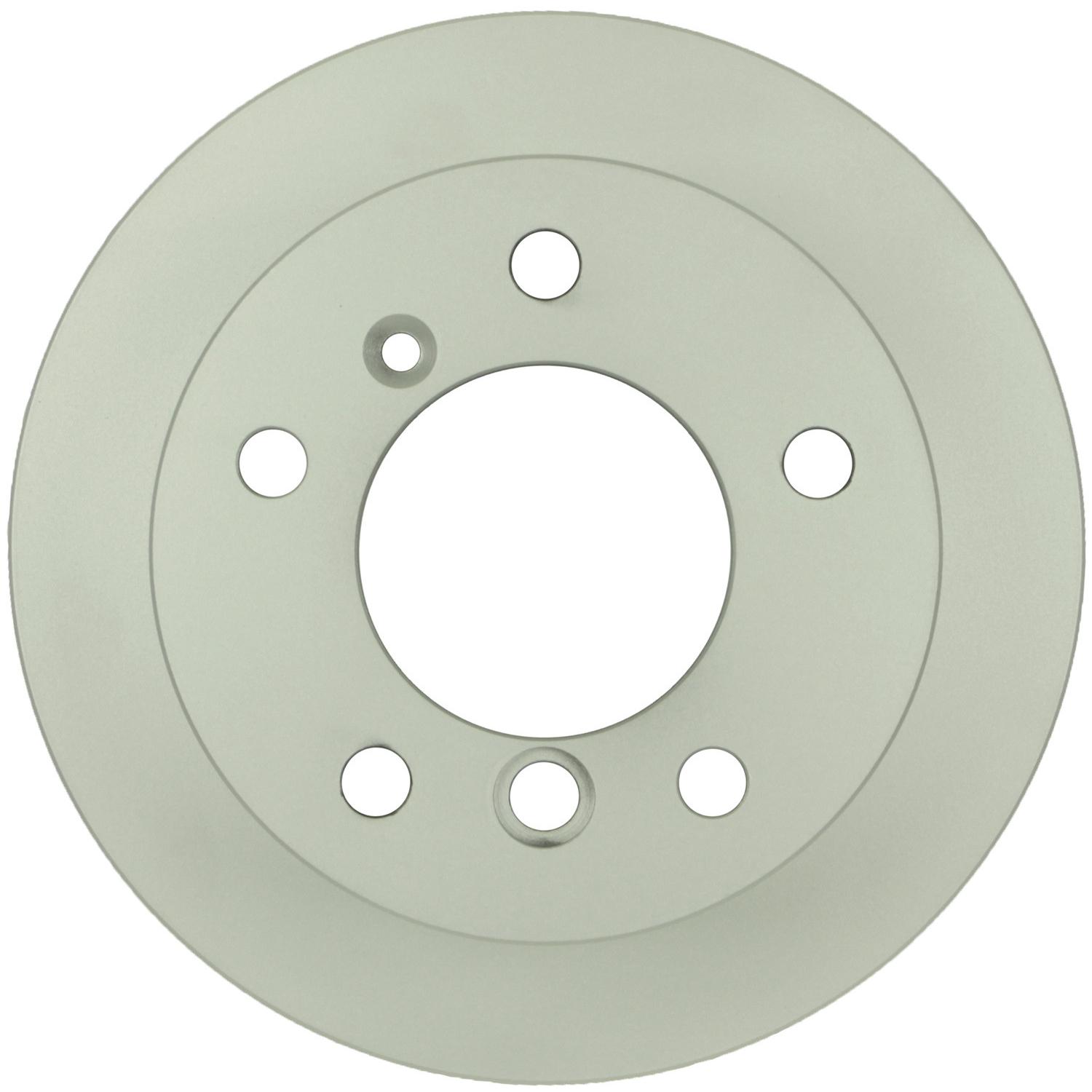 Bosch 16010527 Disc Brake Rotor product image 2 of 3