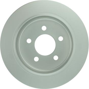 Bosch 16010857 Disc Brake Rotor product image 1 of 4