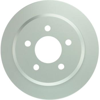 Bosch 16010857 Disc Brake Rotor product image 3 of 4