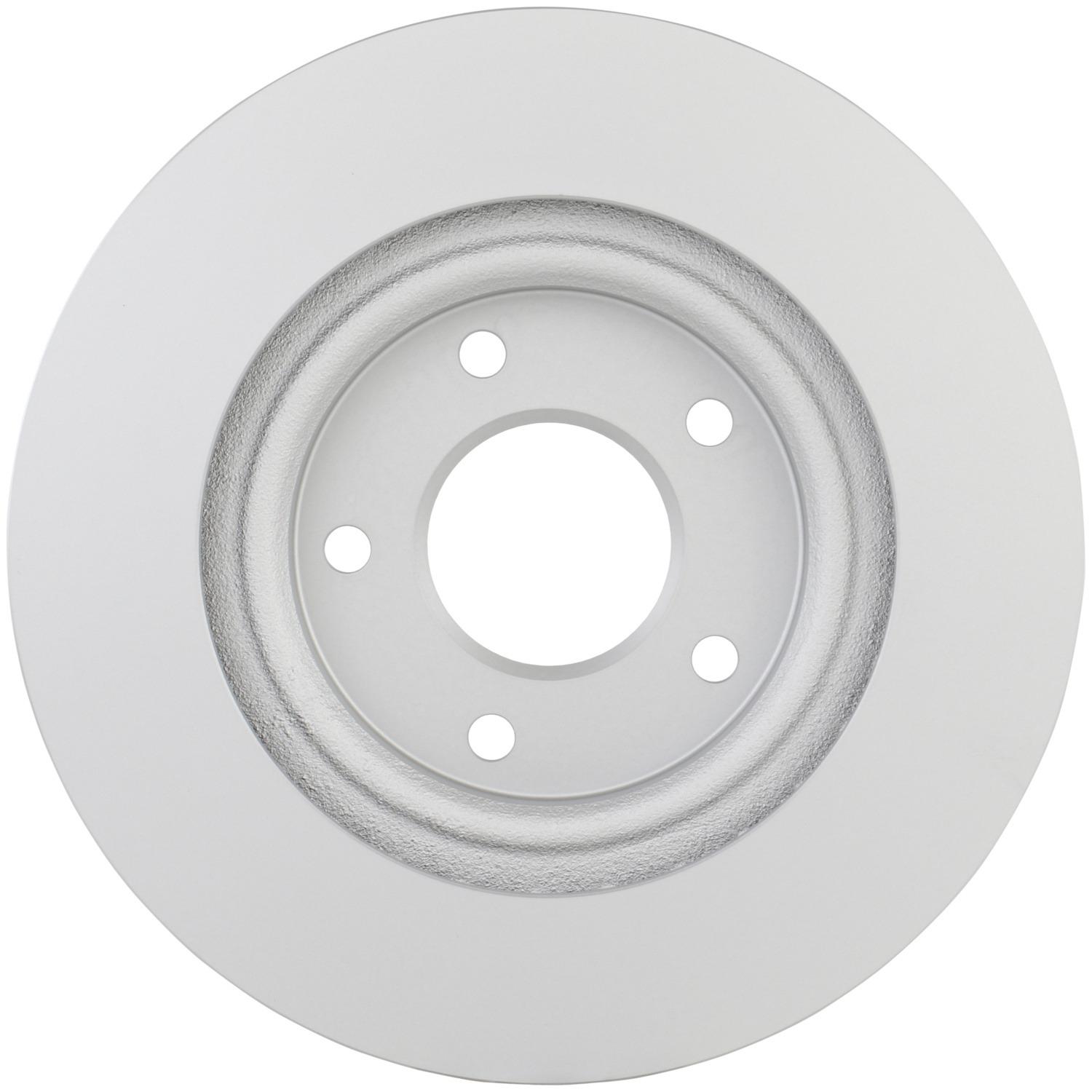Bosch 16011437 - Disc Brake Rotor Bosch 16011437 Disc Brake Rotor product image 1 of 5
