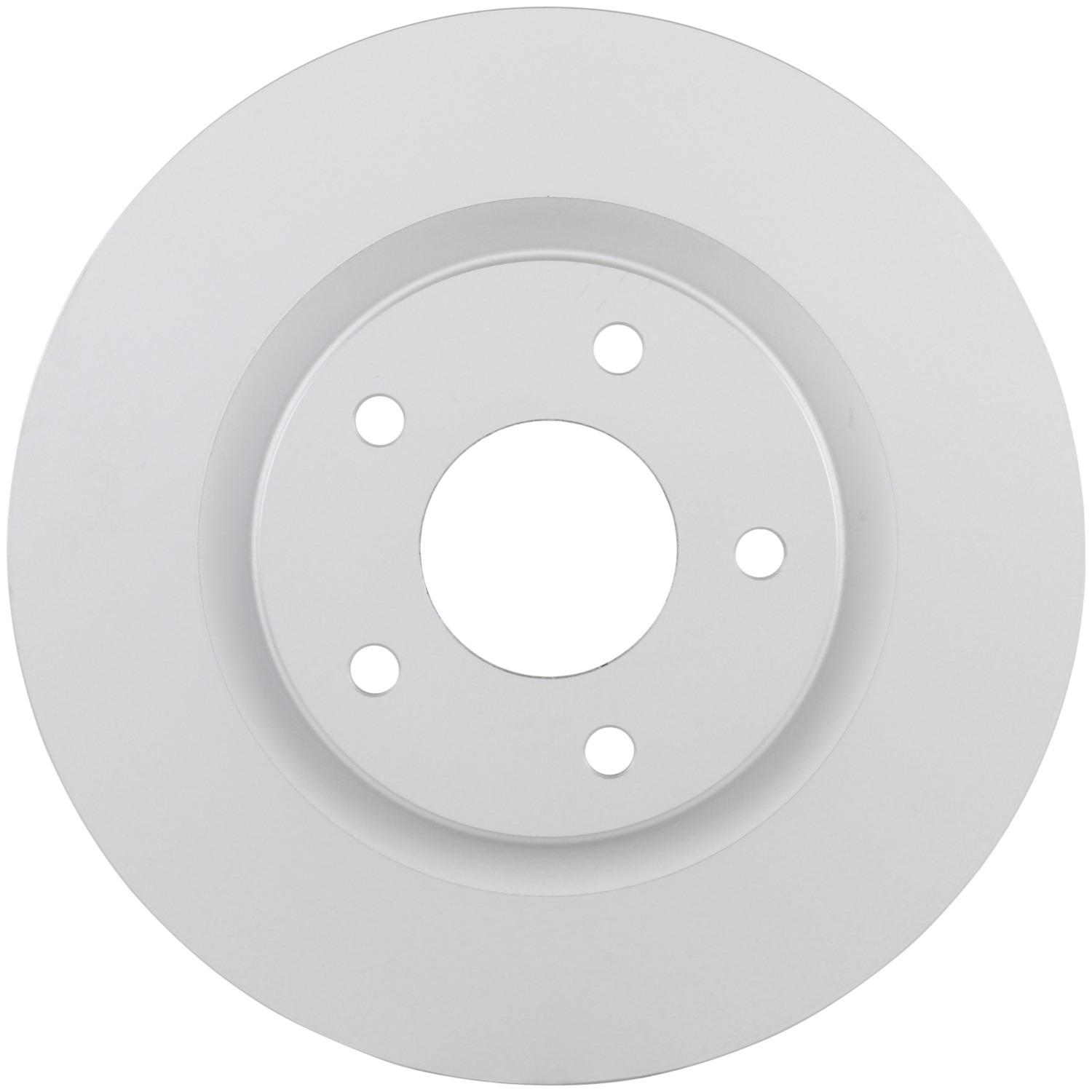 Bosch 16011437 - Disc Brake Rotor Bosch 16011437 Disc Brake Rotor product image 2 of 5
