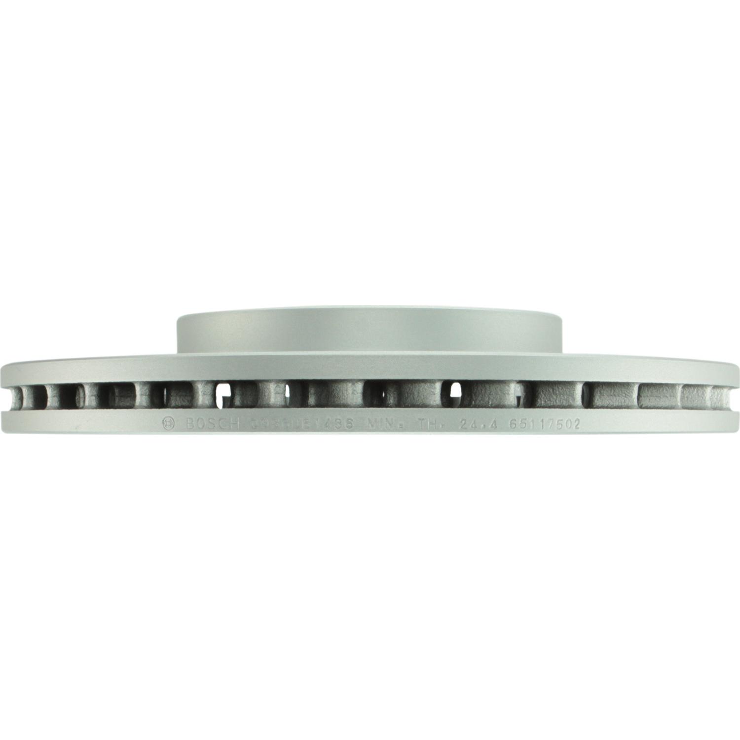 Bosch 16011437 - Disc Brake Rotor Bosch 16011437 Disc Brake Rotor product image 5 of 5
