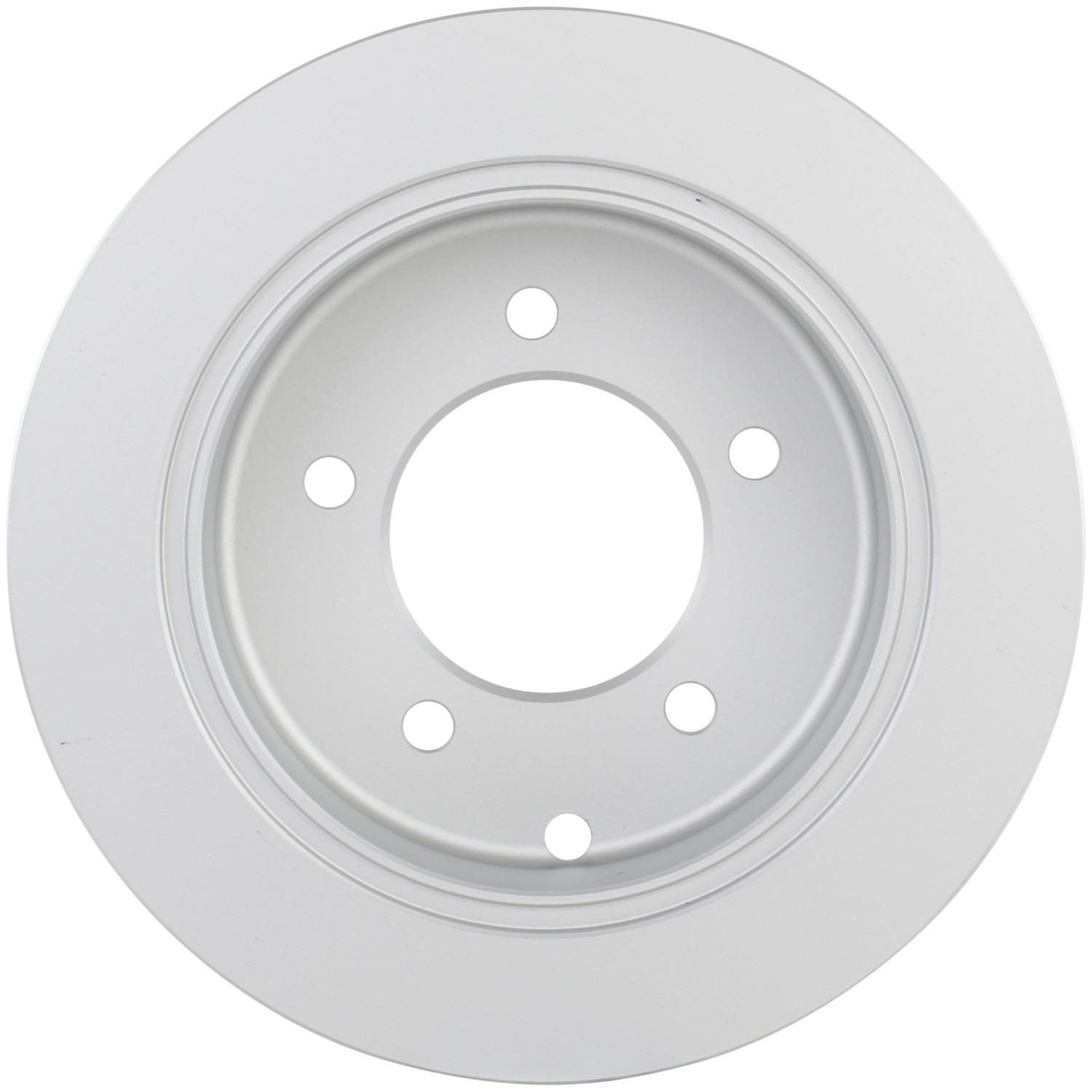 Bosch 16011438 Disc Brake Rotor product image 1 of 5