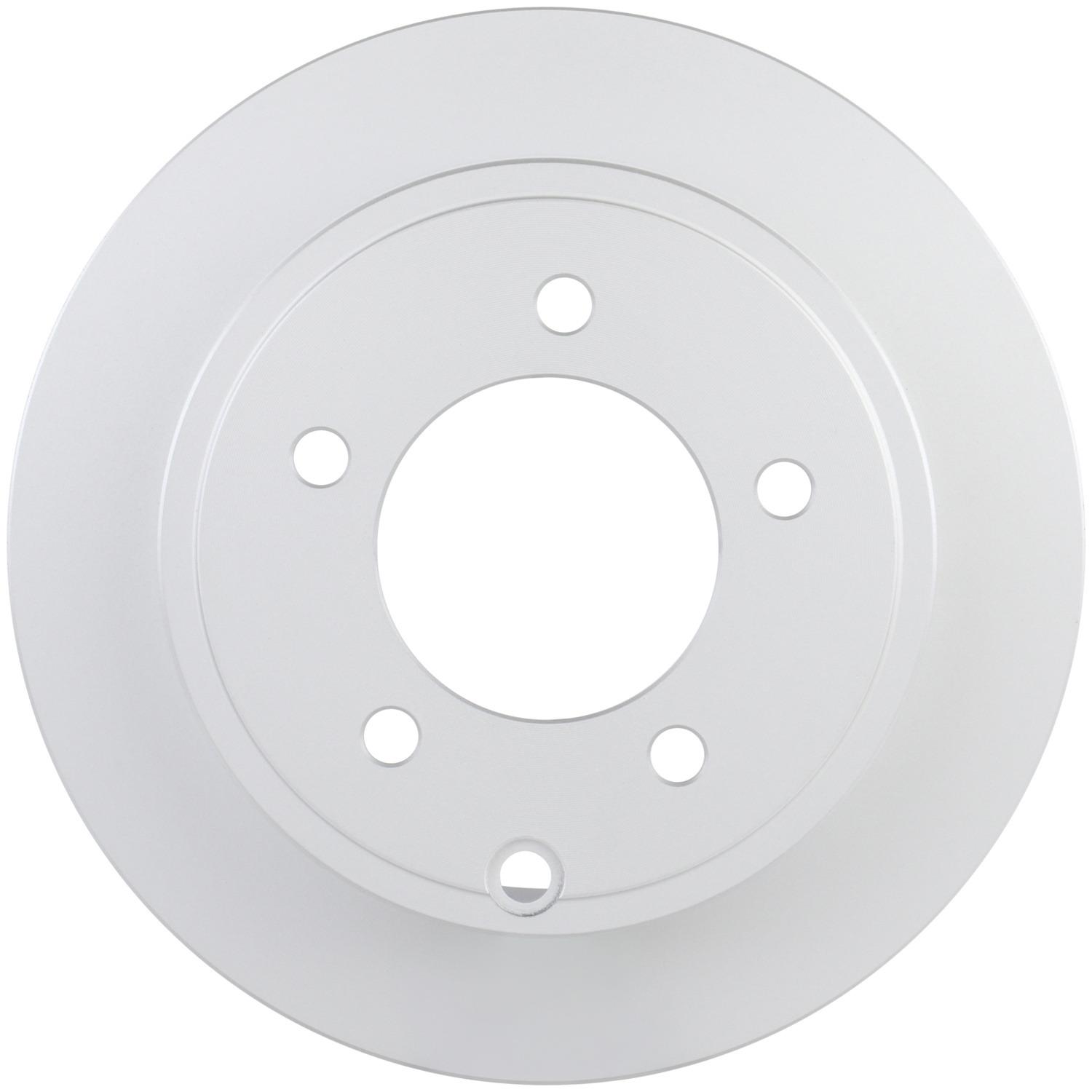 Bosch 16011438 Disc Brake Rotor product image 2 of 5
