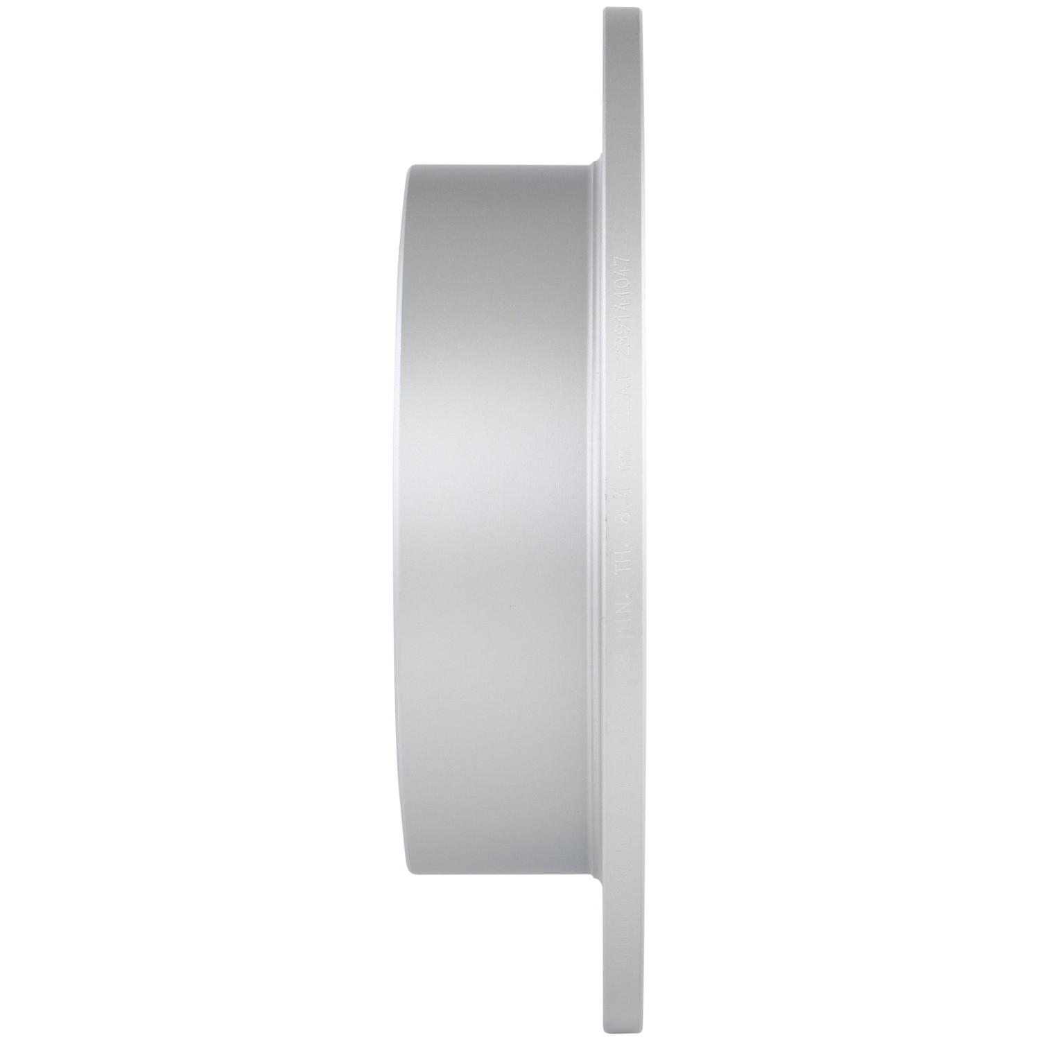 Bosch 16011438 Disc Brake Rotor product image 3 of 5