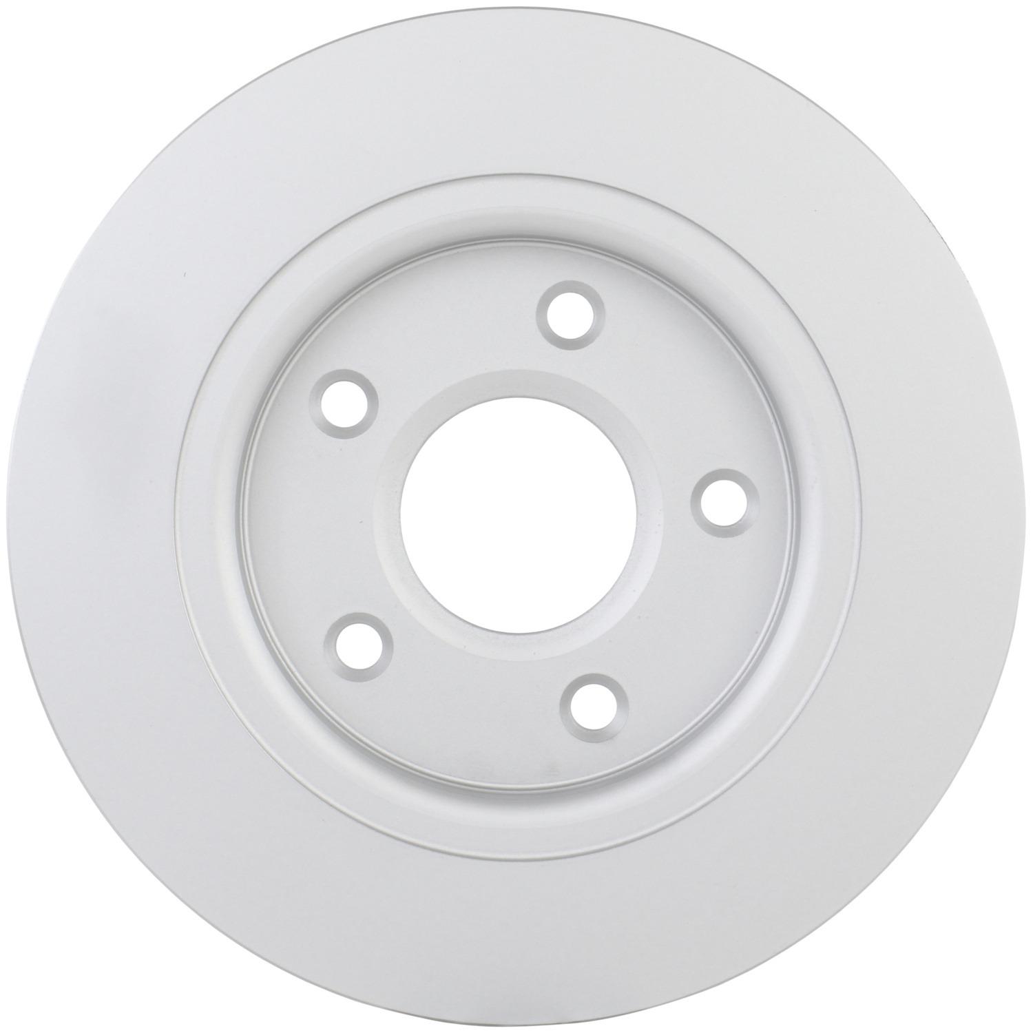 Bosch 16011439 - Disc Brake Rotor Bosch 16011439 Disc Brake Rotor product image 1 of 5