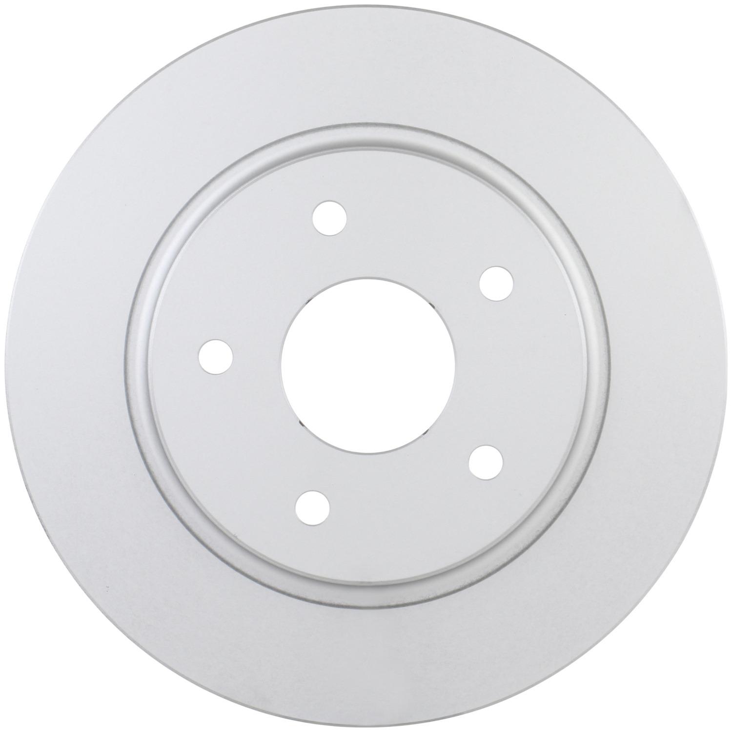 Bosch 16011439 - Disc Brake Rotor Bosch 16011439 Disc Brake Rotor product image 2 of 5