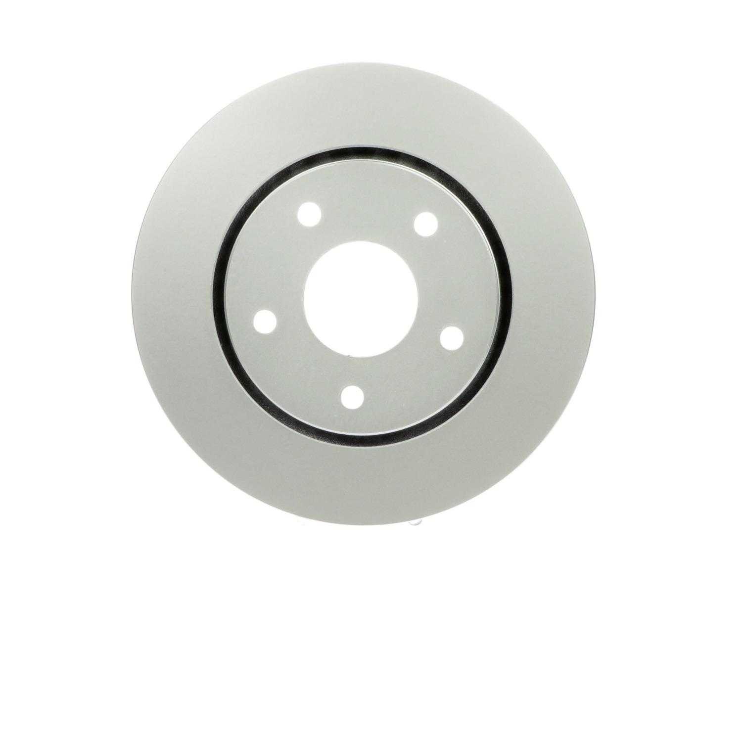 Bosch 16011440 - Disc Brake Rotor Bosch 16011440 Disc Brake Rotor product image 3 of 4
