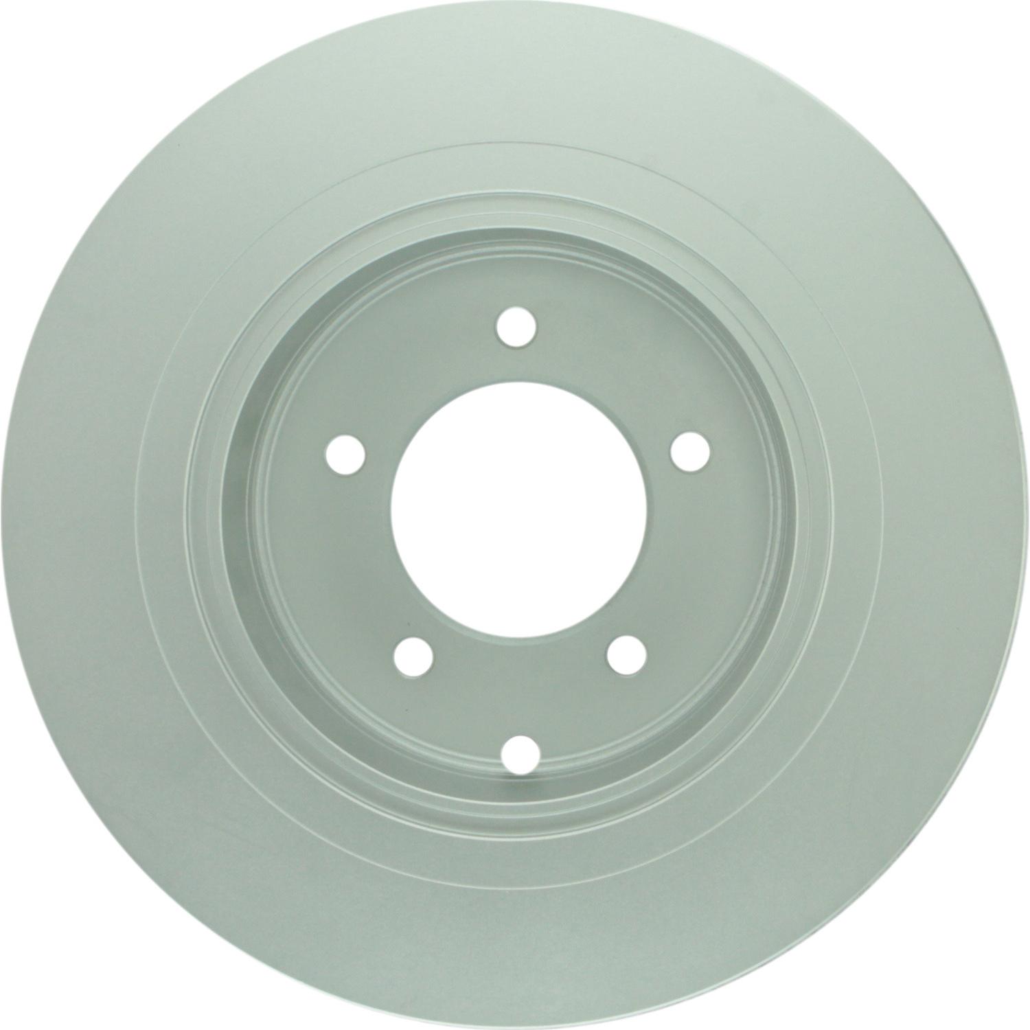 Bosch 16011486 - Disc Brake Rotor Bosch 16011486 Disc Brake Rotor product image 1 of 4
