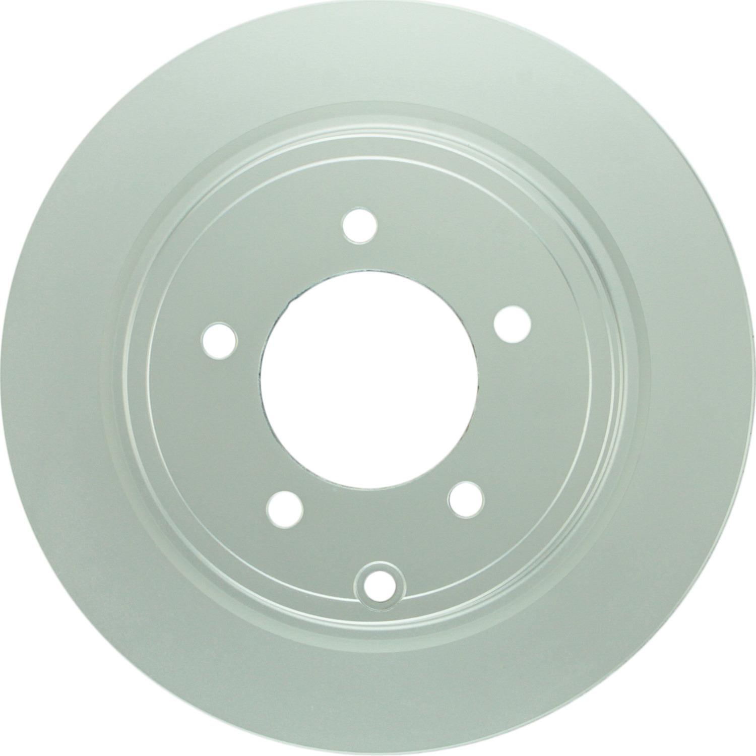 Bosch 16011486 - Disc Brake Rotor Bosch 16011486 Disc Brake Rotor product image 3 of 4