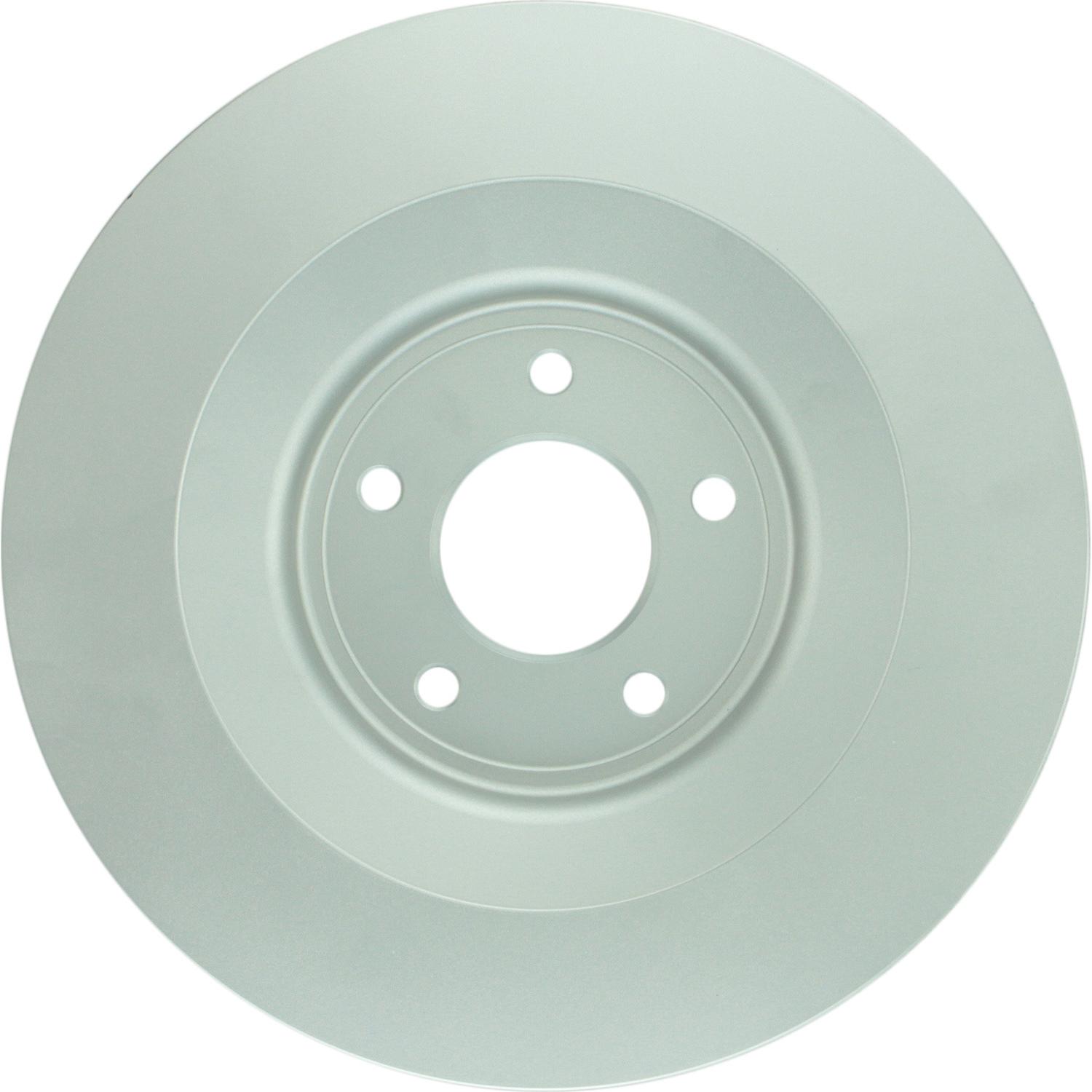 Bosch 16011487 - Disc Brake Rotor Bosch 16011487 Disc Brake Rotor product image 1 of 3