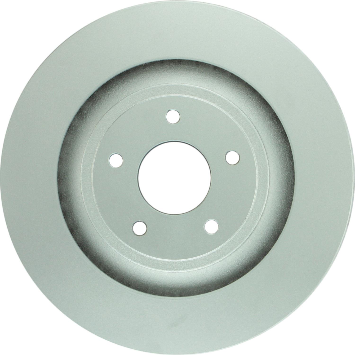 Bosch 16011487 - Disc Brake Rotor Bosch 16011487 Disc Brake Rotor product image 2 of 3
