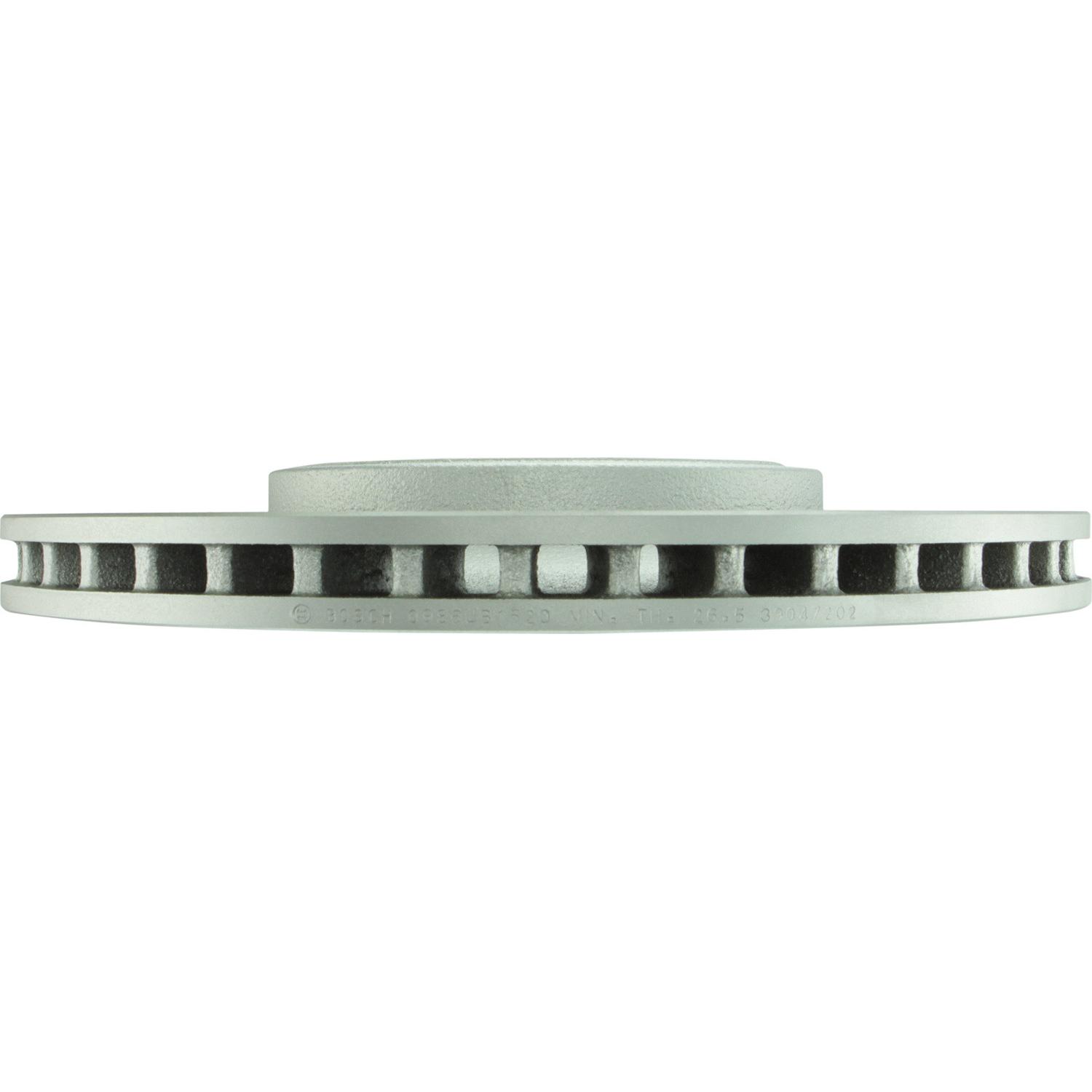 Bosch 16011487 - Disc Brake Rotor Bosch 16011487 Disc Brake Rotor product image 3 of 3