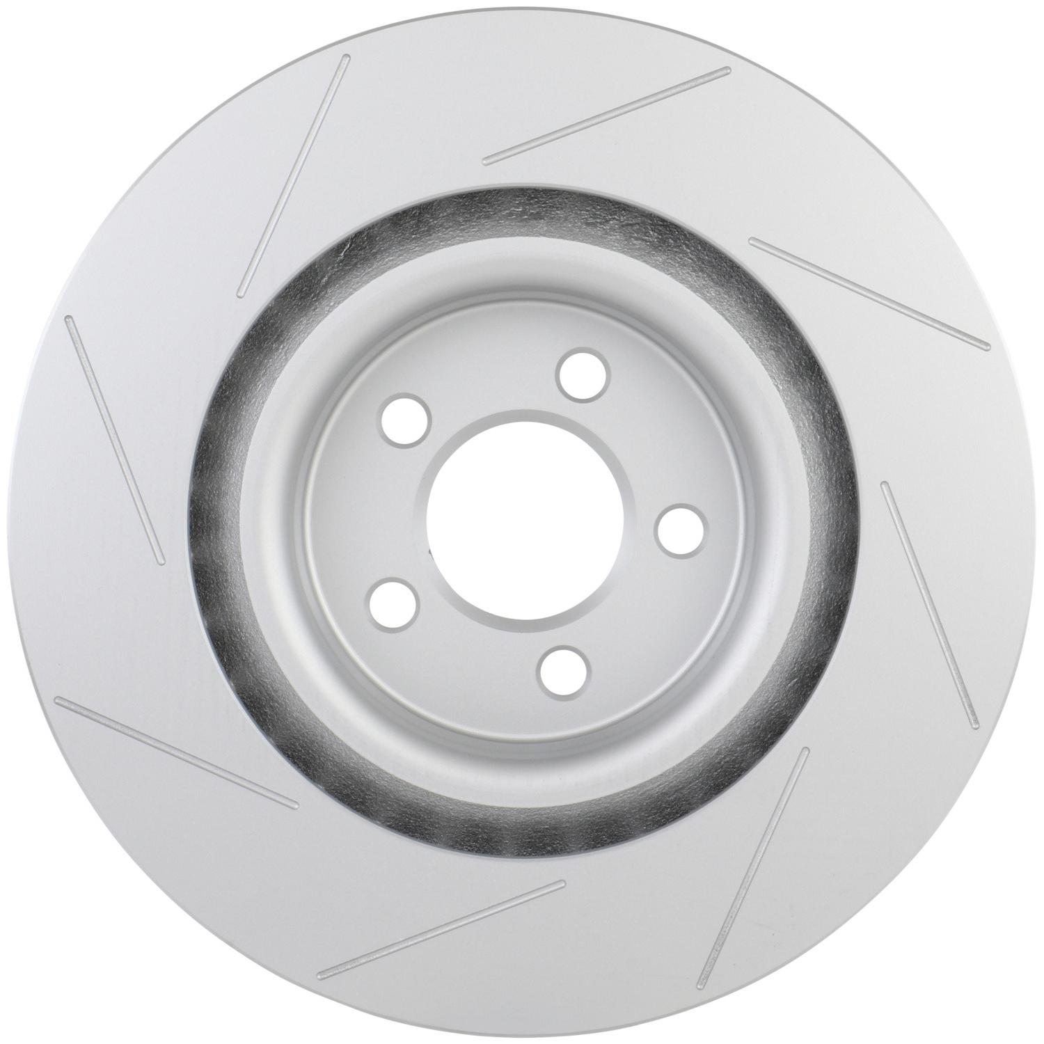 Bosch 16011488 - Disc Brake Rotor Bosch 16011488 Disc Brake Rotor product image 1 of 5