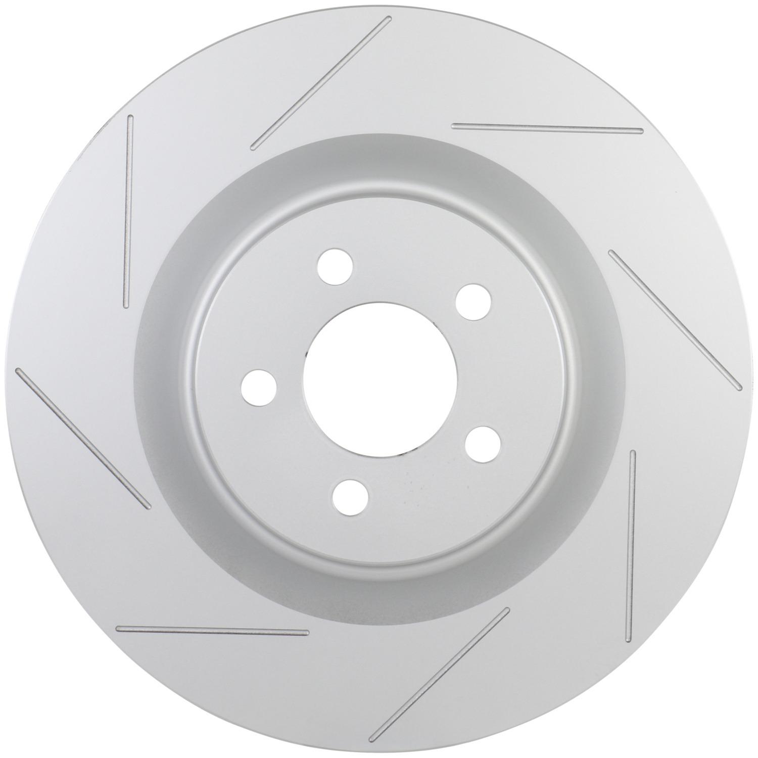 Bosch 16011488 - Disc Brake Rotor Bosch 16011488 Disc Brake Rotor product image 2 of 5