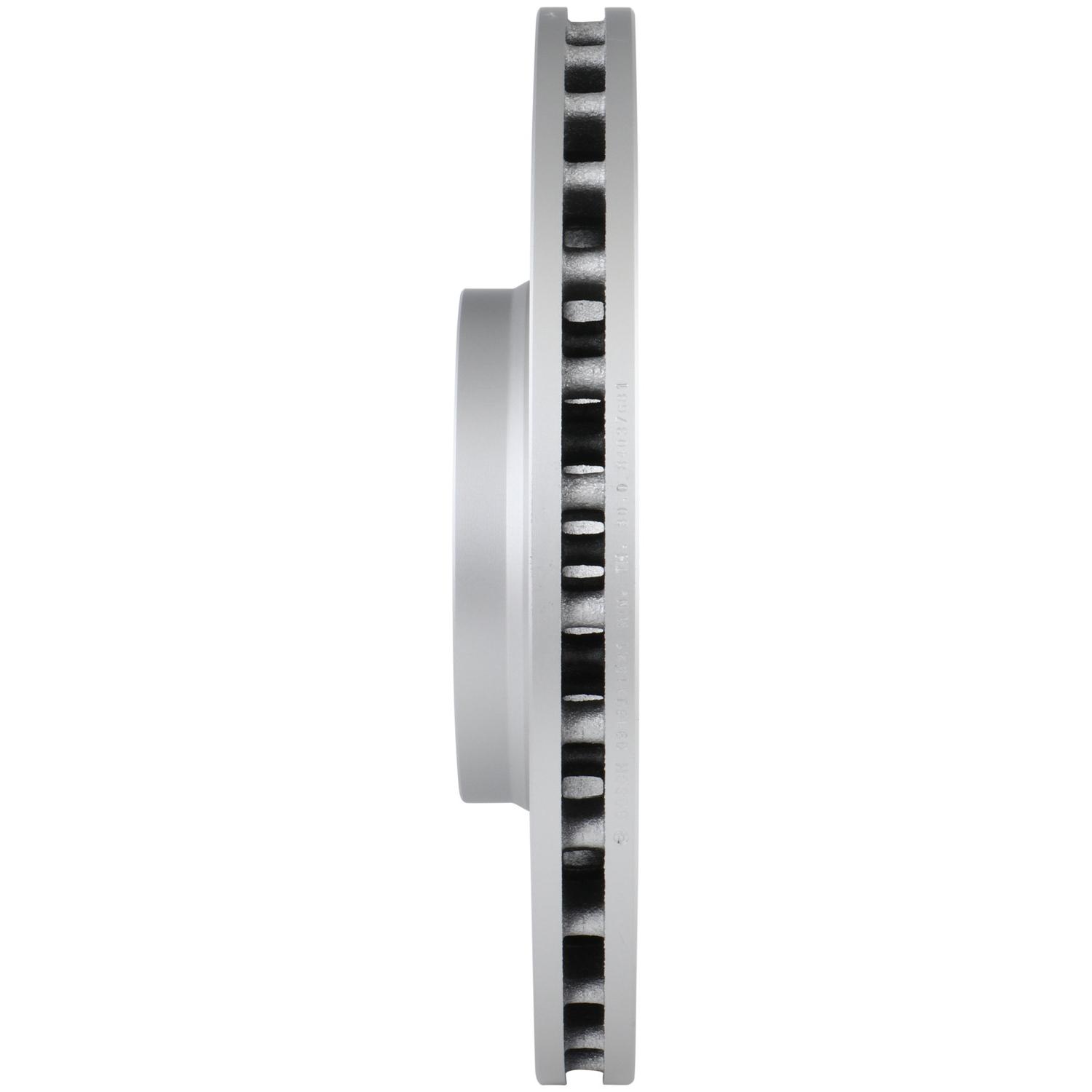 Bosch 16011488 - Disc Brake Rotor Bosch 16011488 Disc Brake Rotor product image 3 of 5