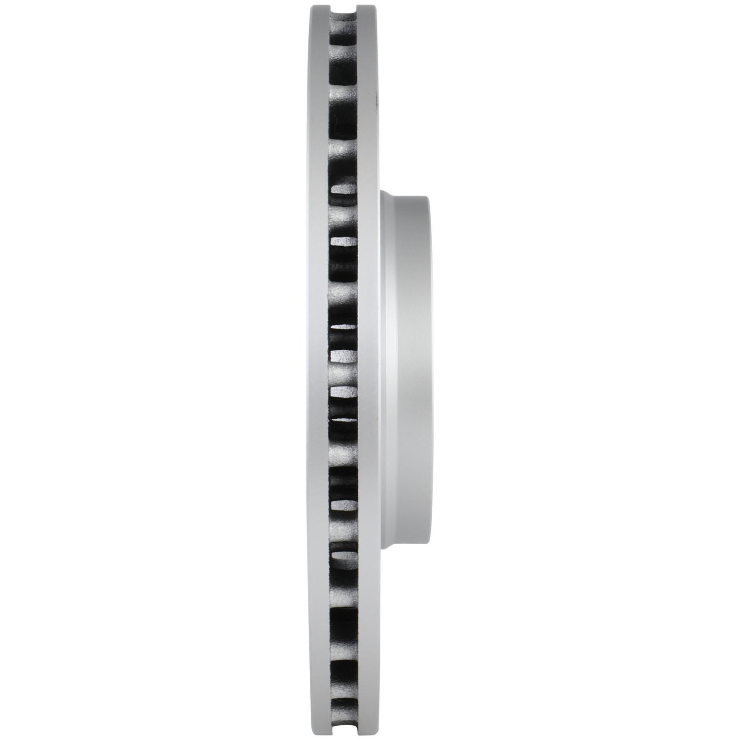 Bosch 16011488 - Disc Brake Rotor Bosch 16011488 Disc Brake Rotor product image 4 of 5
