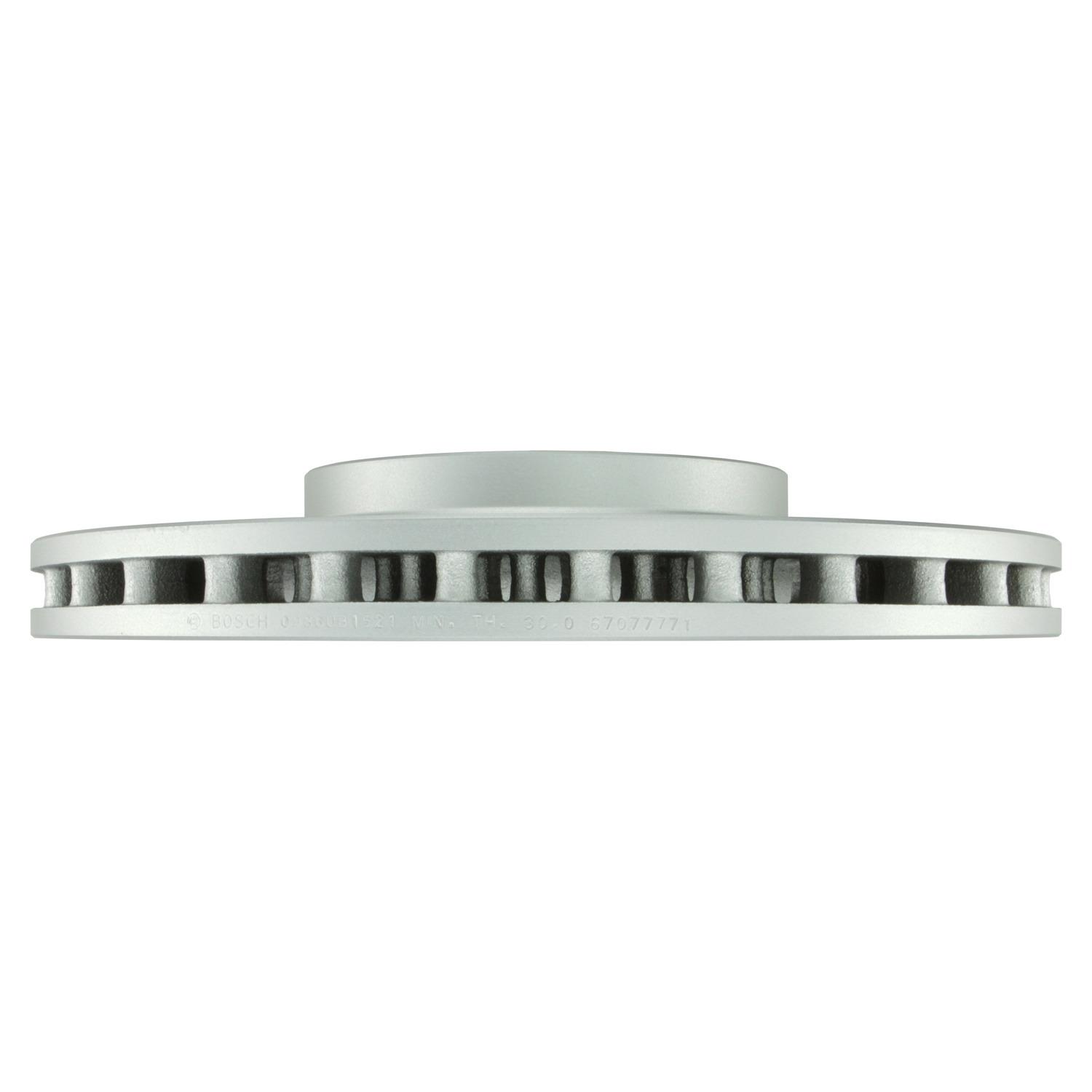 Bosch 16011488 - Disc Brake Rotor Bosch 16011488 Disc Brake Rotor product image 5 of 5