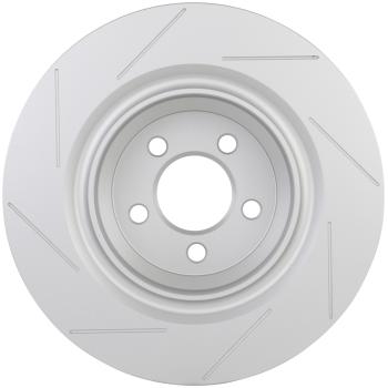 Bosch 16011489 Disc Brake Rotor product image 1 of 5