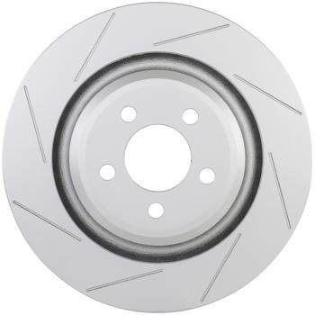 Bosch 16011489 Disc Brake Rotor product image 2 of 5