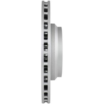 Bosch 16011489 Disc Brake Rotor product image 4 of 5