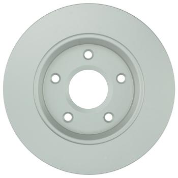 Bosch 16011490 - Disc Brake Rotor Bosch 16011490 Disc Brake Rotor product image 1 of 4