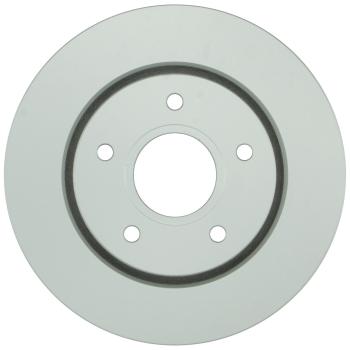 Bosch 16011490 - Disc Brake Rotor Bosch 16011490 Disc Brake Rotor product image 3 of 4