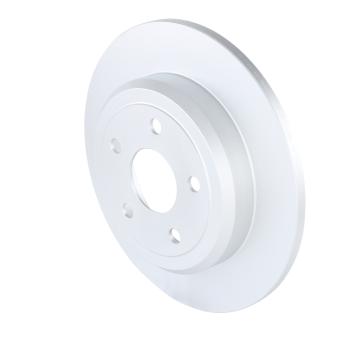 Bosch 16011491 Disc Brake Rotor product image 1 of 5