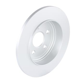 Bosch 16011491 Disc Brake Rotor product image 2 of 5